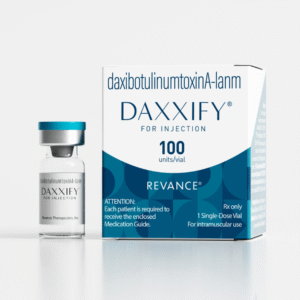 Order Daxxify online Sacramento