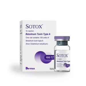 Buy Sotox Botox In USA