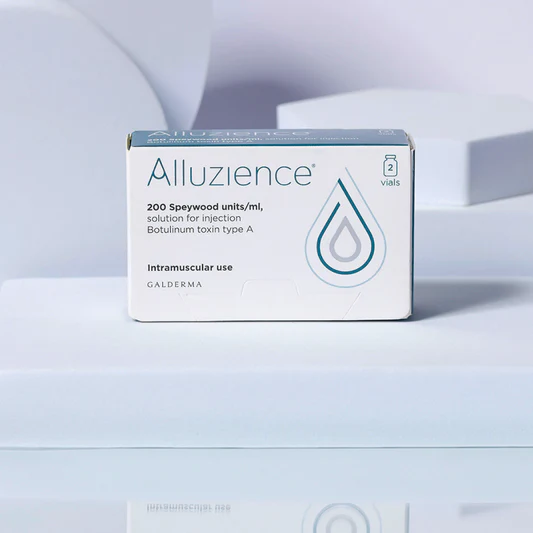 ABuy Alluzience Galderma Sacramento