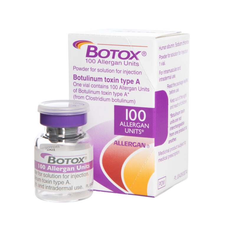 Buy Botox Online USA
