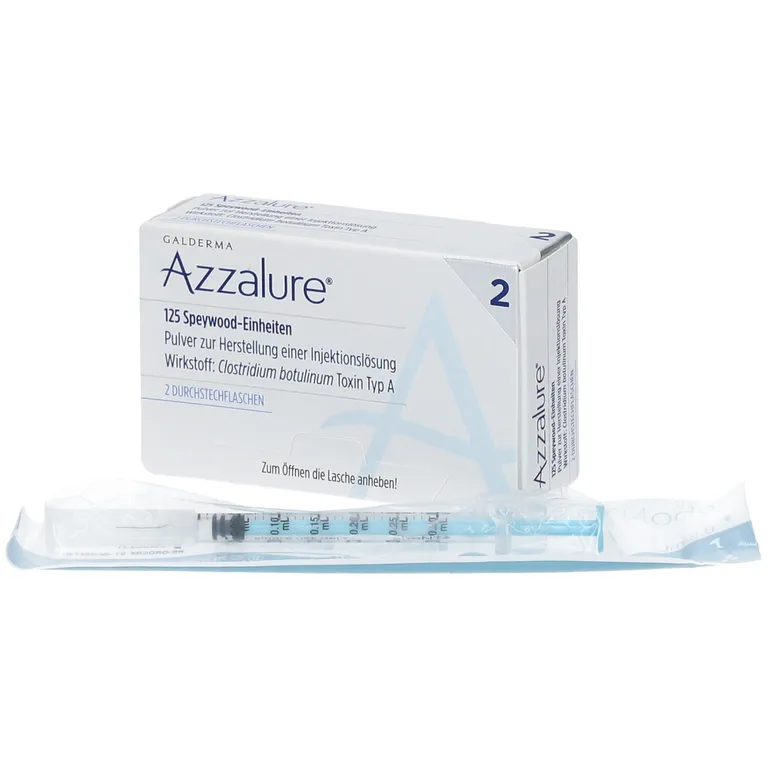 Buy Azzalure online Los Angeles